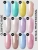 DidNail Professional Камуфлирующая база с блестками Glow Pic Base 05 10 мл.