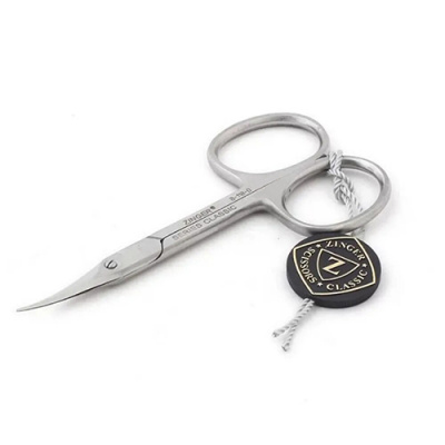 Zinger Ножницы для кутикулы high quality B 118 D SH IS