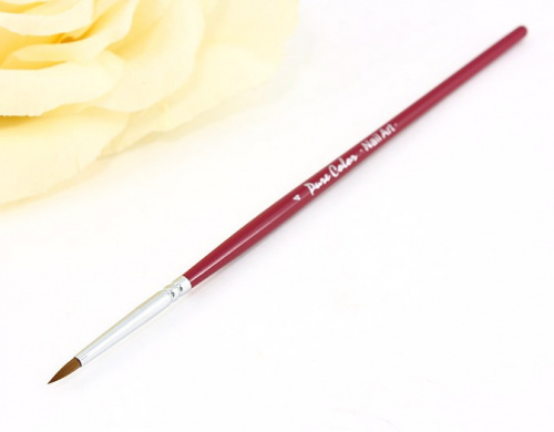 Кисть для дизайна P.C. 4 (Y1AA50D)