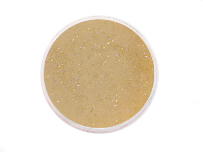 Акриловая пудра Justnail Y1EZ728D Stars Copper 15 гр.