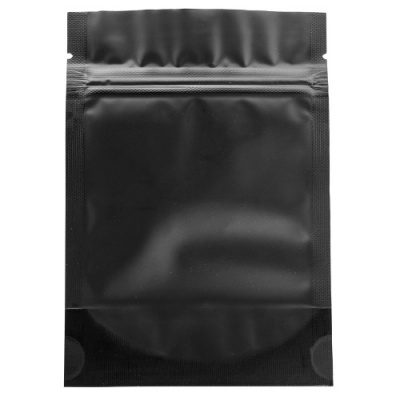 EVABOND Термопакет для хранения клея черный матовый Р019-02