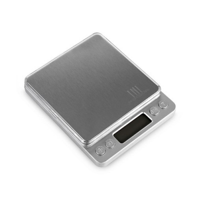 Весы парикмахерские TNL Hair scales HS-20 185289