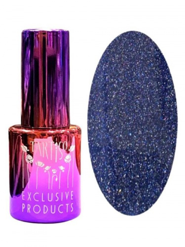 TARTISO FLASH светоотражающий гель-лак 10 мл. TFLS-03