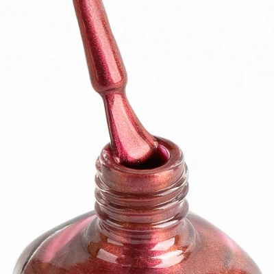 IQ Beauty Лак для ногтей с биокерамикой Nail Polish PROLAC+bioceramics 096 Ruby flare 12,5 мл. IQ Beauty Лак для ногтей с биокерамикой Nail Polish PROLAC+bioceramics 096 Ruby flare 12,5 мл.