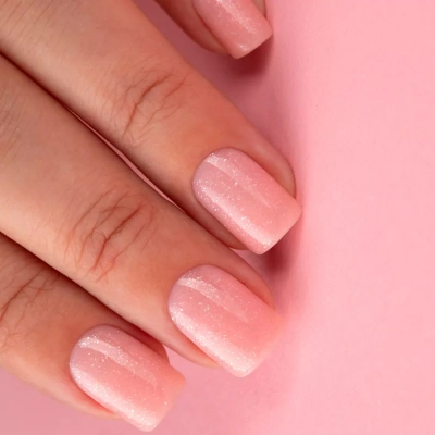 MoodNail База Sunrise Caramel 10 г.