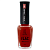IQ Beauty Лак для ногтей с биокерамикой Nail Polish PROLAC+bioceramics 021 Like red lipstick 12,5 мл.