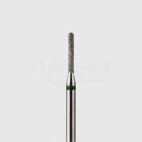 Бор алмазный 805 131 014 грубая (зеленая)