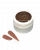 TARTISO UV Гель моделирующий COLOR GEL CAPPUCCINO 15 г.