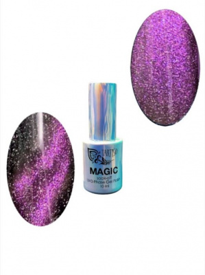TARTISO MAGIC PRISM CAT магнитный гель-лак 10 мл. TMPC-01