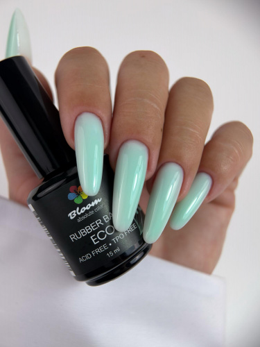 Bloom База каучуковая ECO №13 15 мл.