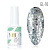 MIO Nails Гель-лак Основная палитра GL-16 Горный хрусталь 8 мл.