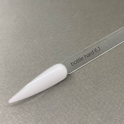 SHOKOlak Гель для укрепления и наращивания Bottle hard gel 6.1 10 мл. SHOKOlak Гель для укрепления и наращивания Bottle hard gel 6.1 10 мл.
