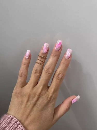 MoodNail Полигель Clear 10 г.