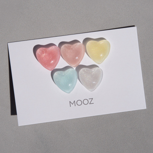 MOOZ Гель-лак №288 Freya 9 мл. MOOZ Гель-лак №288 Freya 9 мл.