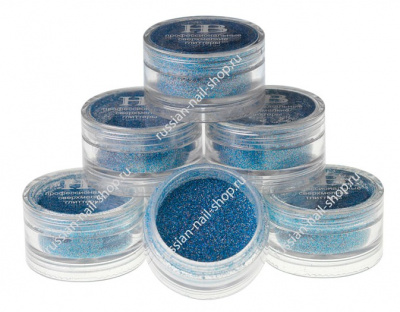 Глиттер HB (138) 2 гр.