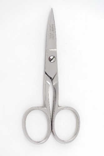 Silver Star Ножницы для ногтей Special AT-1048