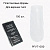 PLASTIC FORM Верхние формы PFVT-000 100 шт.