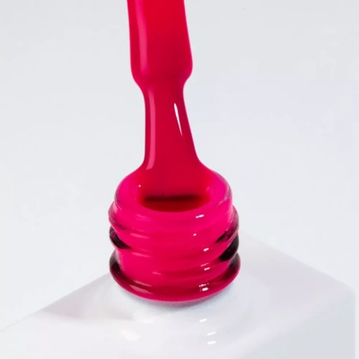 MoodNail Гель-лак Summer Day Crimson Ice 10 г. MoodNail Гель-лак Summer Day Crimson Ice 10 г.