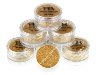 Глиттер HB (108) 2 гр.