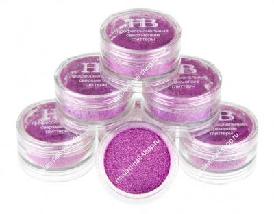 Глиттер HB (161) 2 гр.
