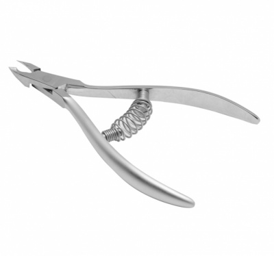 YOKO Кусачки для кутикулы SK034/4 (4 мм.)