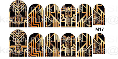 Слайдер дизайн Shiny Sliders с голографическим эффектом M17