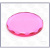 Стекло для клея круглое розовое TARTISO GLKC-1 Стекло для клея круглое розовое TARTISO GLKC-1
