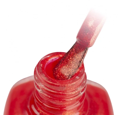 IQ Beauty Лак для ногтей с биокерамикой Nail Polish PROLAC+bioceramics 058 Flirty and femme 12,5 мл. IQ Beauty Лак для ногтей с биокерамикой Nail Polish PROLAC+bioceramics 058 Flirty and femme 12,5 мл.