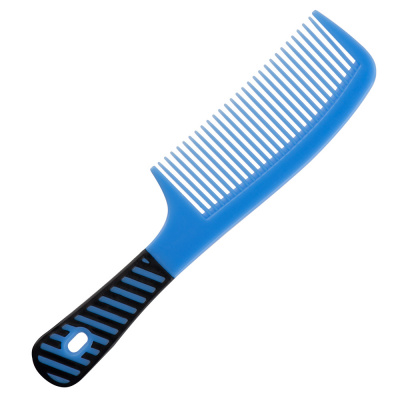 IRISK Расческа с ручкой B9-A9 (упаковка 12шт Mix) Neon IRISK Расческа с ручкой B9-A9 (упаковка 12шт Mix) Neon