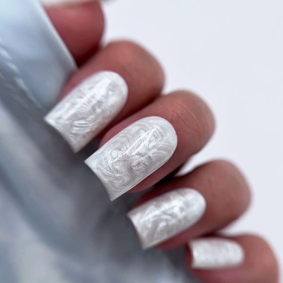 Patrisa Nail гель-лак Pearl №890 8 мл.
