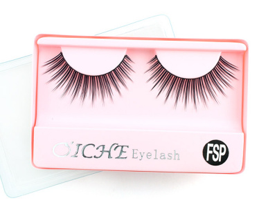 OICHE P1CC09 Накладные ресницы FSP OICHE P1CC09 Накладные ресницы FSP