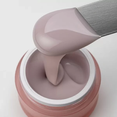 Runail Гель моделирующий UV BUILDER GEL Expert №123 15 г. банка Runail Гель моделирующий UV BUILDER GEL Expert №123 15 г. банка