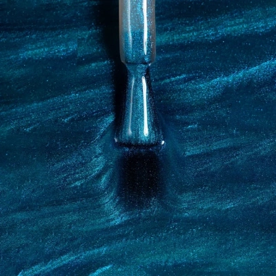 Patrisa Nail Pearl Top №4 PN жемчужный топ 8 мл.