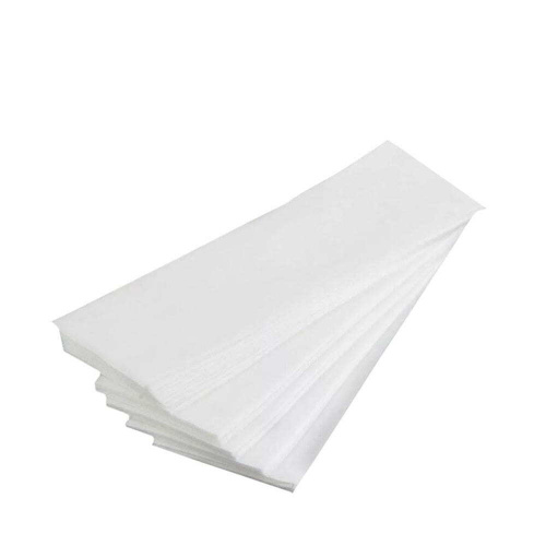 Nail Art Полоски для депиляции 100 шт.