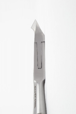 Silver Star Кусачки маникюрные для кожи Classic AT-836D (5 мм.) Silver Star Кусачки маникюрные для кожи Classic AT-836D (5 мм.)