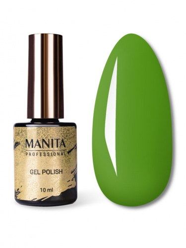MANITA Professional гель-лак CLASSIC №82 FLORA 10 мл.