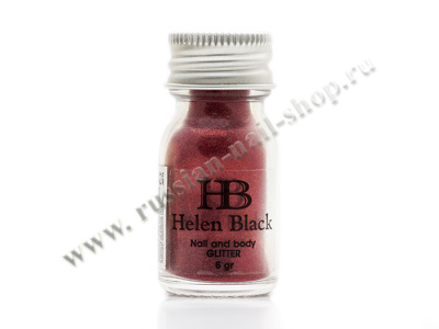 Глиттер HB (160) 6 гр.
