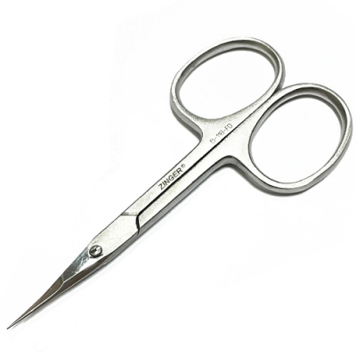 Zinger Ножницы для кутикулы standart quality B 118 FD Zinger Ножницы для кутикулы standart quality B 118 FD