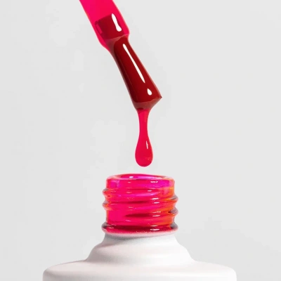 MOOZ Гель-лак №309 Color code 9 мл. MOOZ Гель-лак №309 Color code 9 мл.