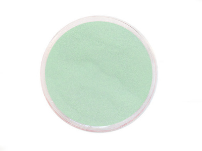 Акриловая пудра Justnail Y1EZ900A Pastel Green 5 гр.