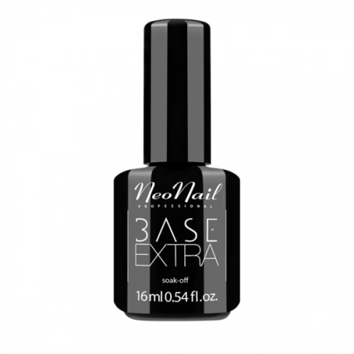 NeoNail Базовое покрытие Base Extra 16 мл. 7478