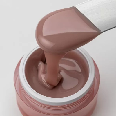 Runail Гель моделирующий UV BUILDER GEL Expert №114 15 г. банка Runail Гель моделирующий UV BUILDER GEL Expert №114 15 г. банка