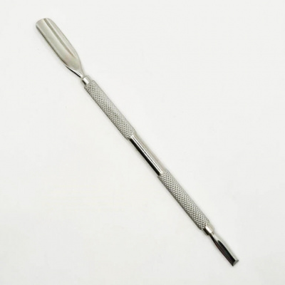 Шабер (пушер) для маникюра OLTON ЛМ-7 Шабер (пушер) для маникюра OLTON ЛМ-7