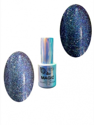 TARTISO MAGIC PRISM CAT магнитный гель-лак 10 мл. TMPC-03