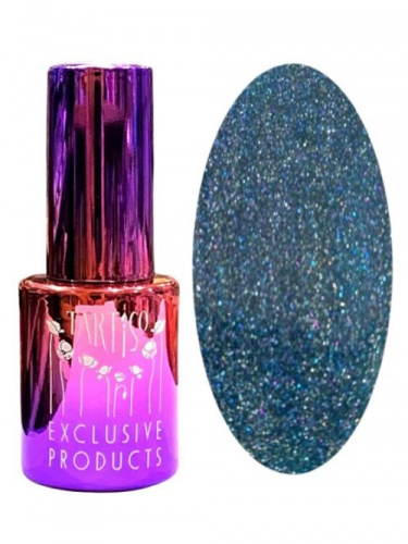 TARTISO FLASH светоотражающий гель-лак 10 мл. TFLS-02