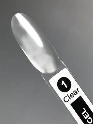 DidNail Professional Полигель для моделирования и наращивания 01 15 г.