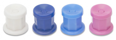 Стакан пластиковый для жидкостей JessNail