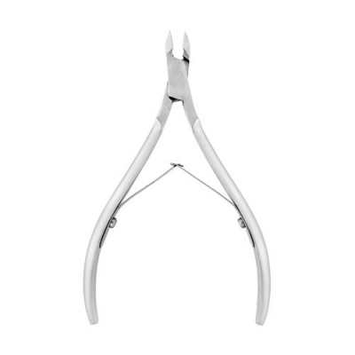 TexNip Кусачки для кутикулы C-04-7 (7 мм.)