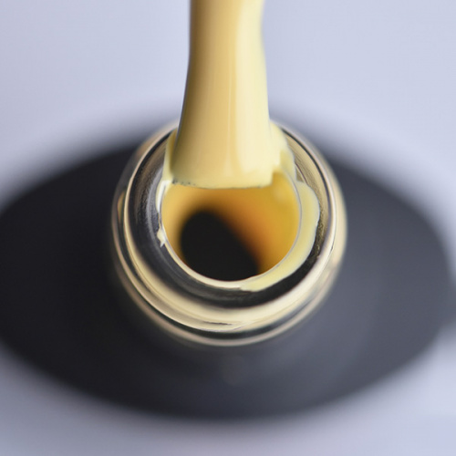 MOOZ Гель-лак №252 Summertime 9 мл.