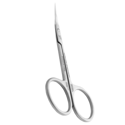 Nippon Nippers Ножницы для кутикулы Standard S-202 (104 мм.)